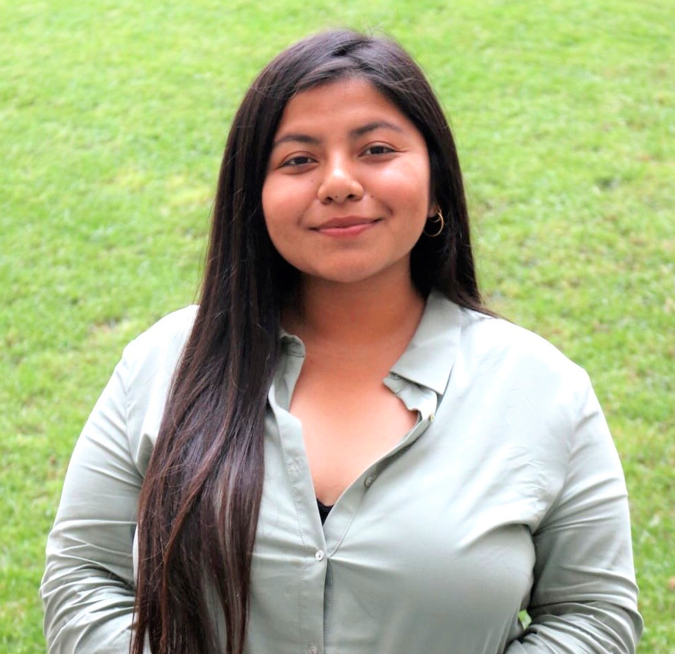 BRENDA N. GARCIA