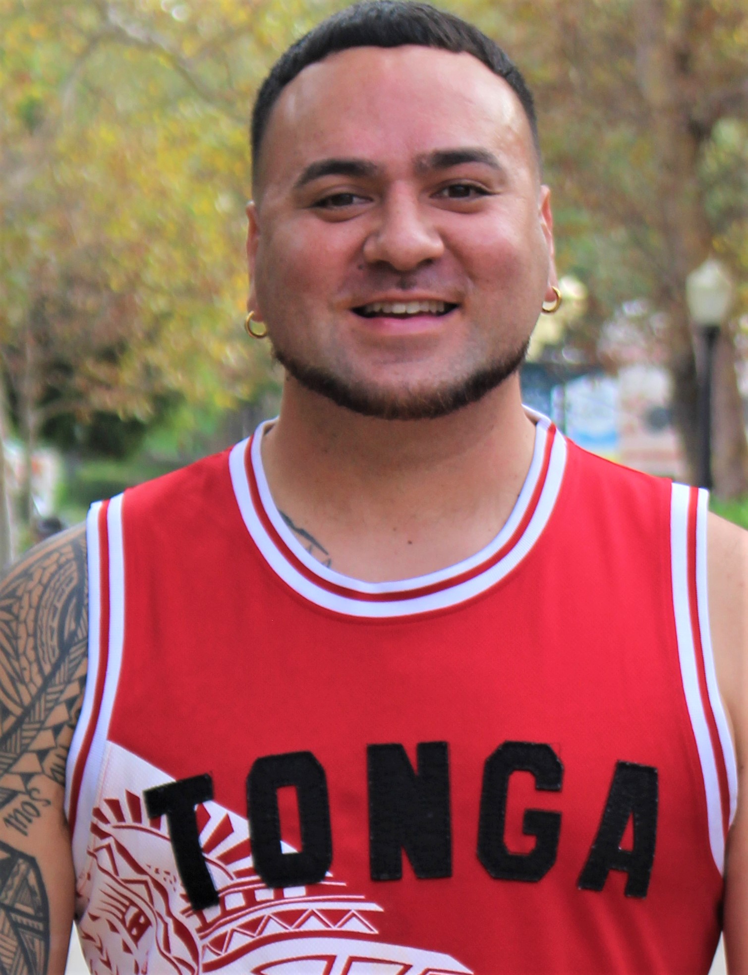 Stephen Isileli Tuifua