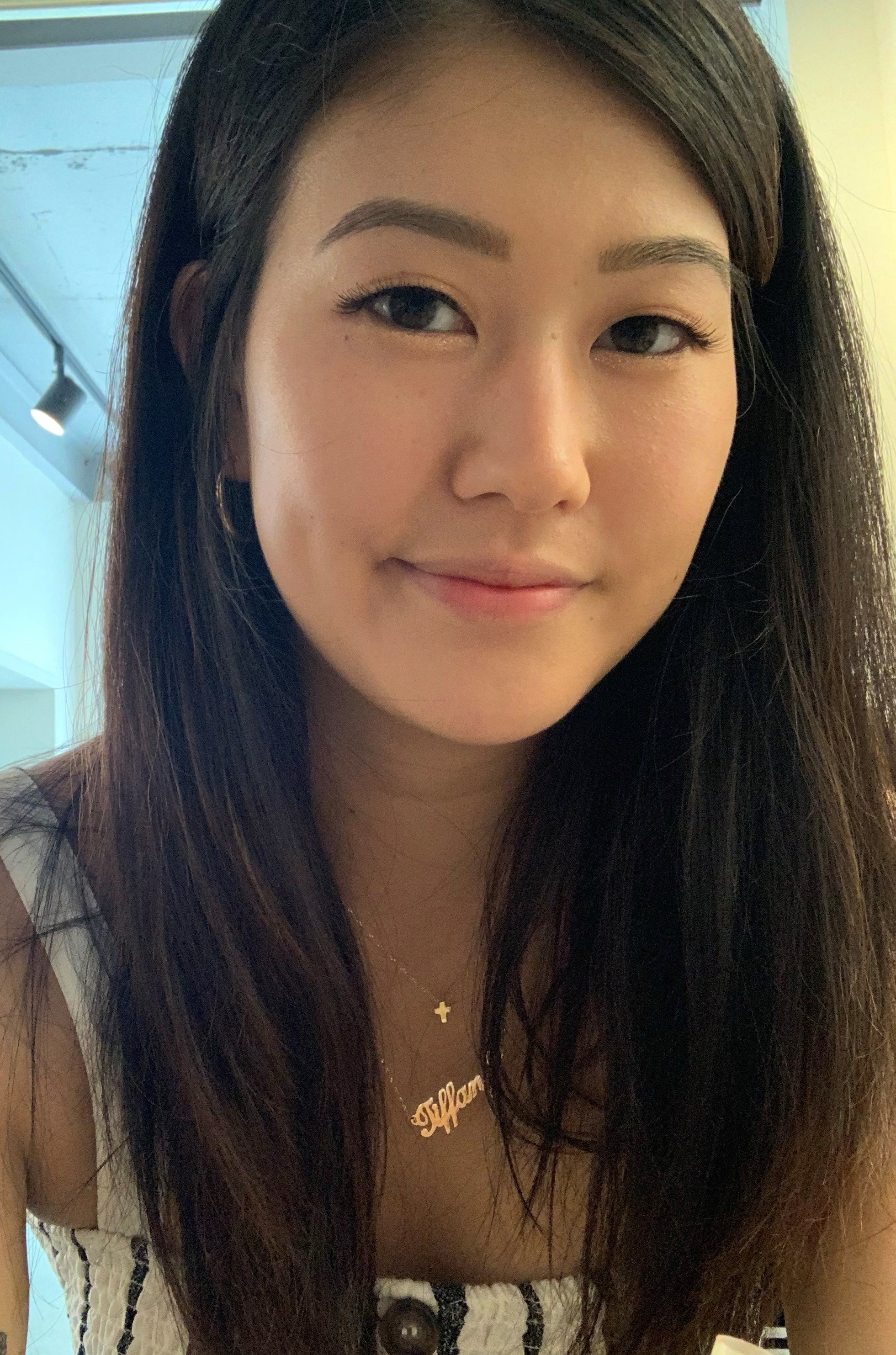 TIFFANY PARK