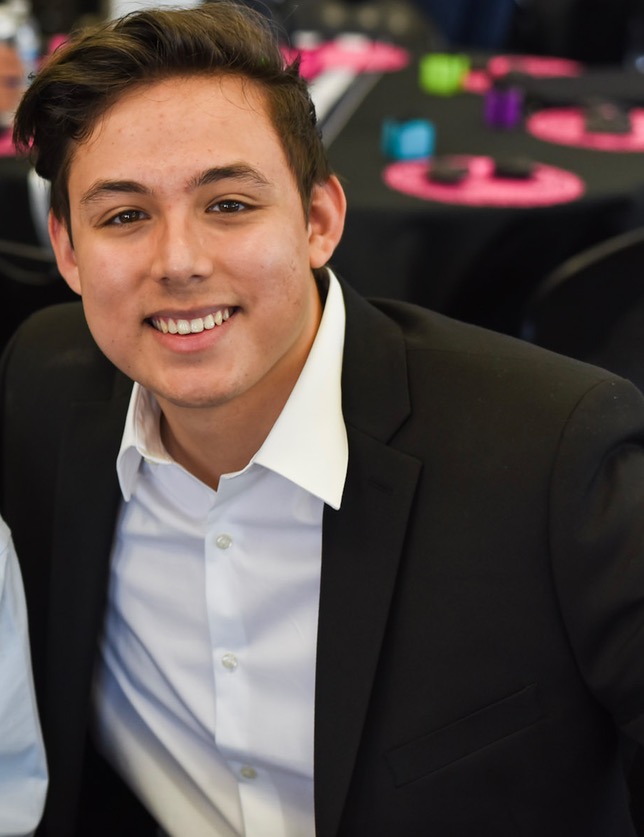 Nathan Sanchez