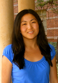 Alice Ho, Ph.D.