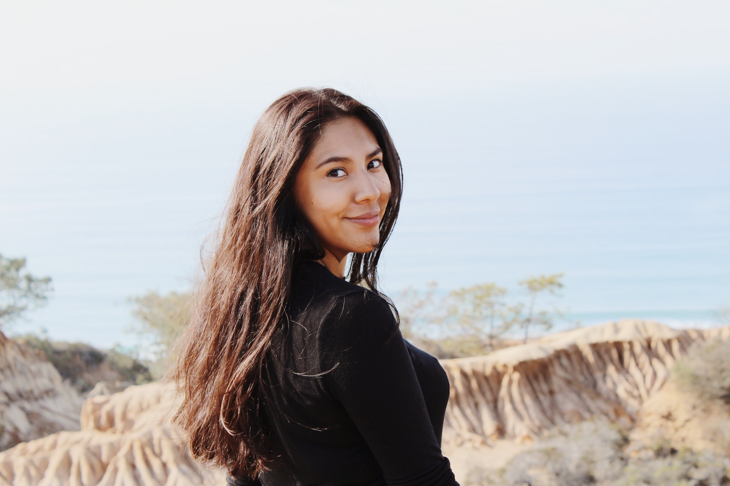 KIMBERLY HERNANDEZ