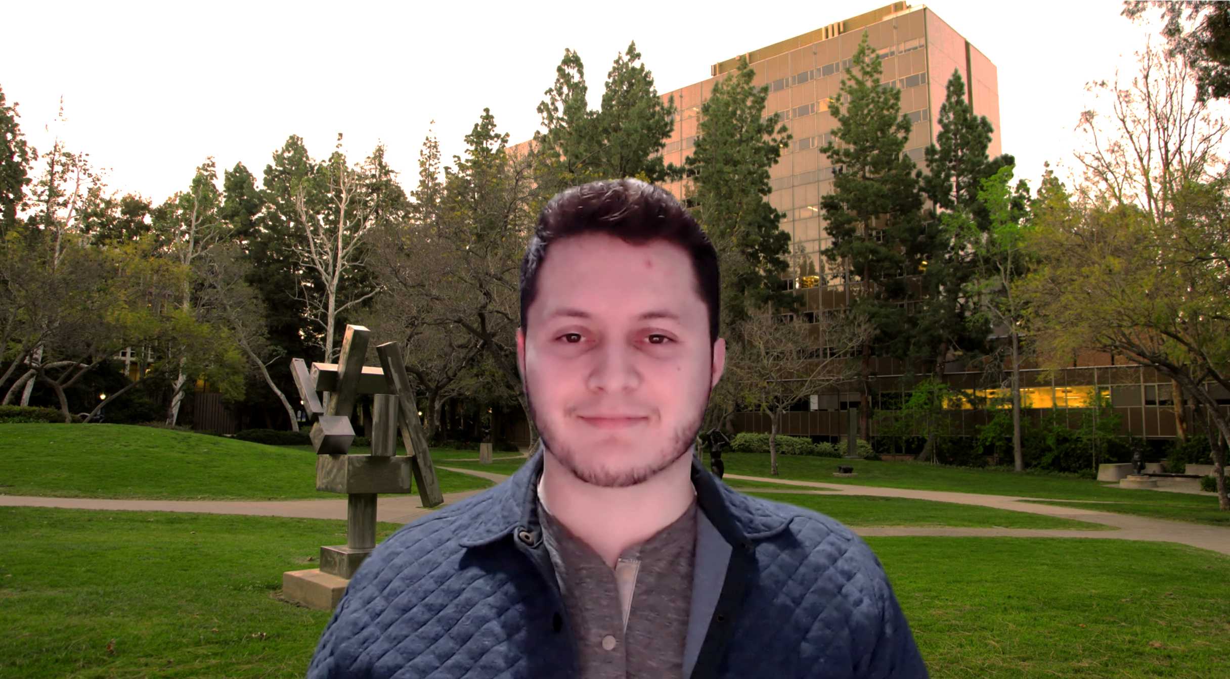 DANIEL VEGA