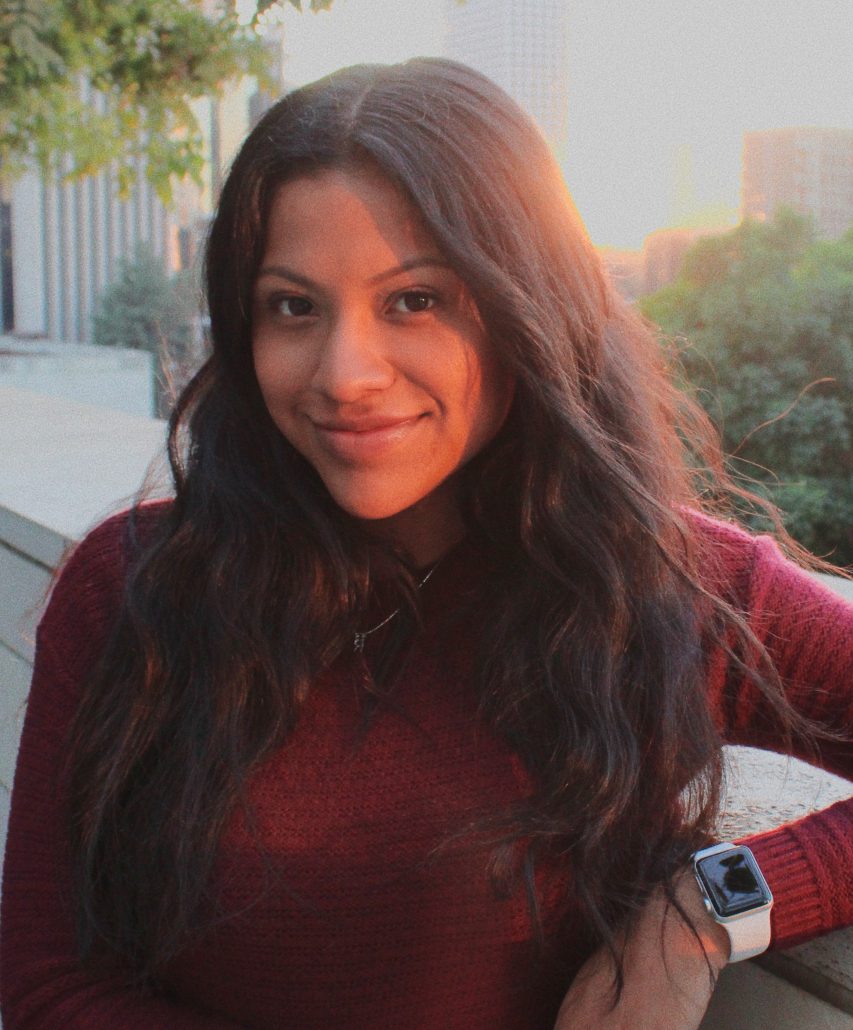 Marilyn Martinez