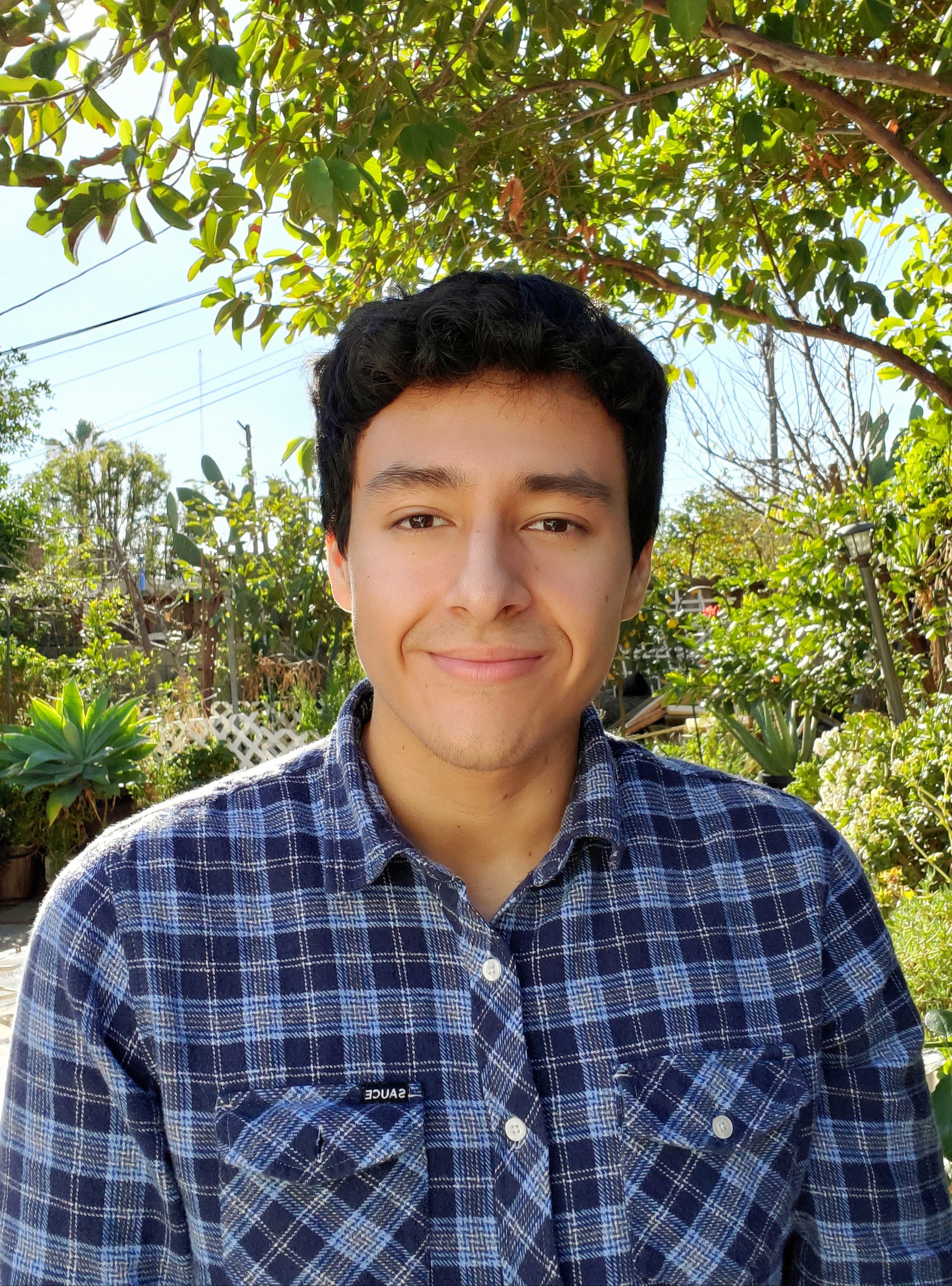 Cristian Hernandez