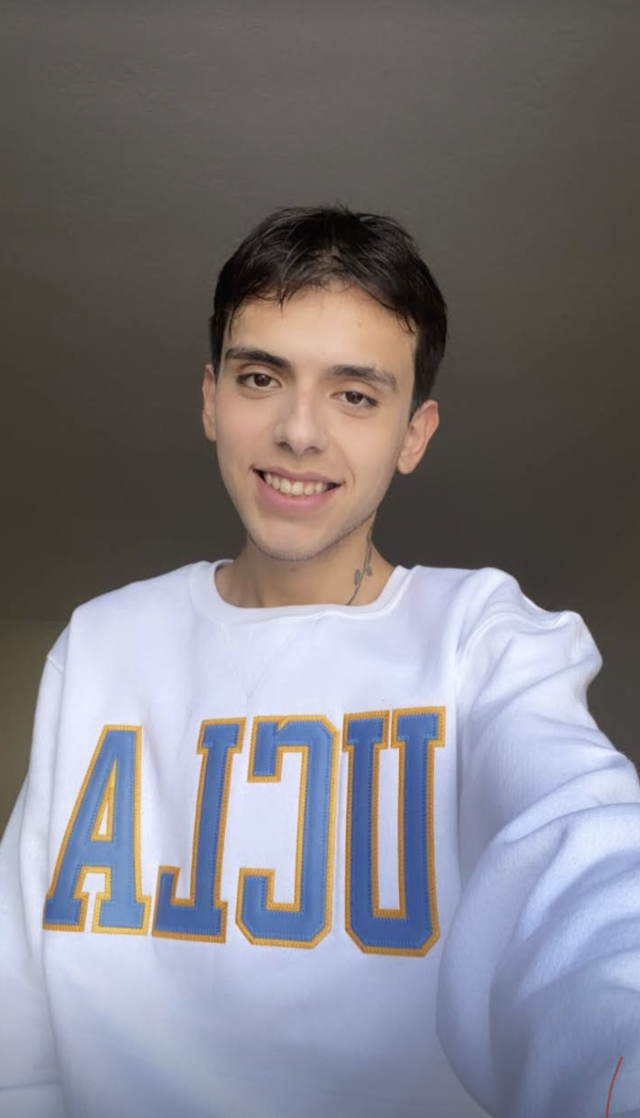 Reno Garcia