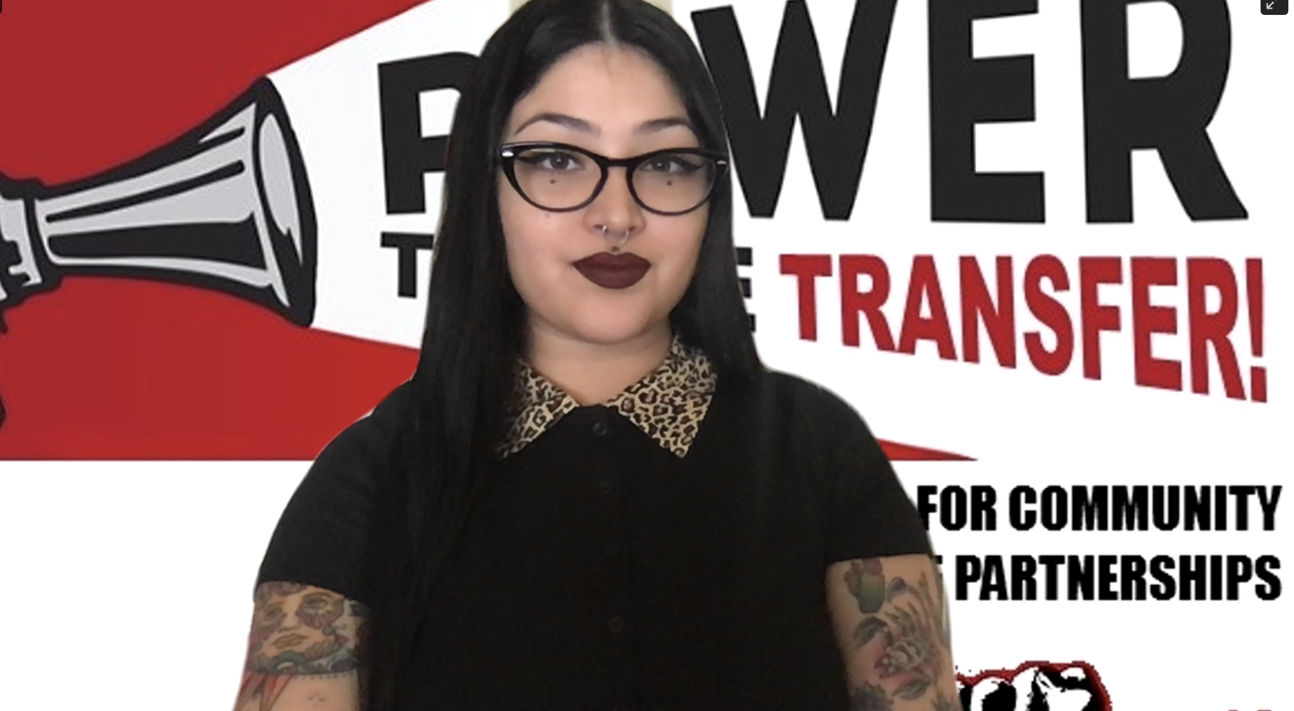 MANDIE (AMANDA) TORRES