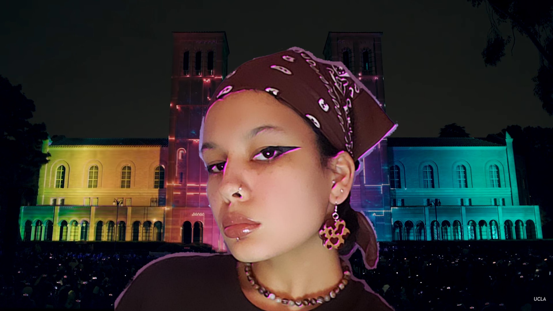 LUKA GIDWANI