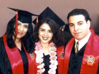 Click to show details - 00s - 1 students in caps and gowns