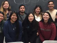 Click to show details - 20s - 1 group of students in a classroom