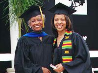 Click to show details - 90s - 6 at commencement