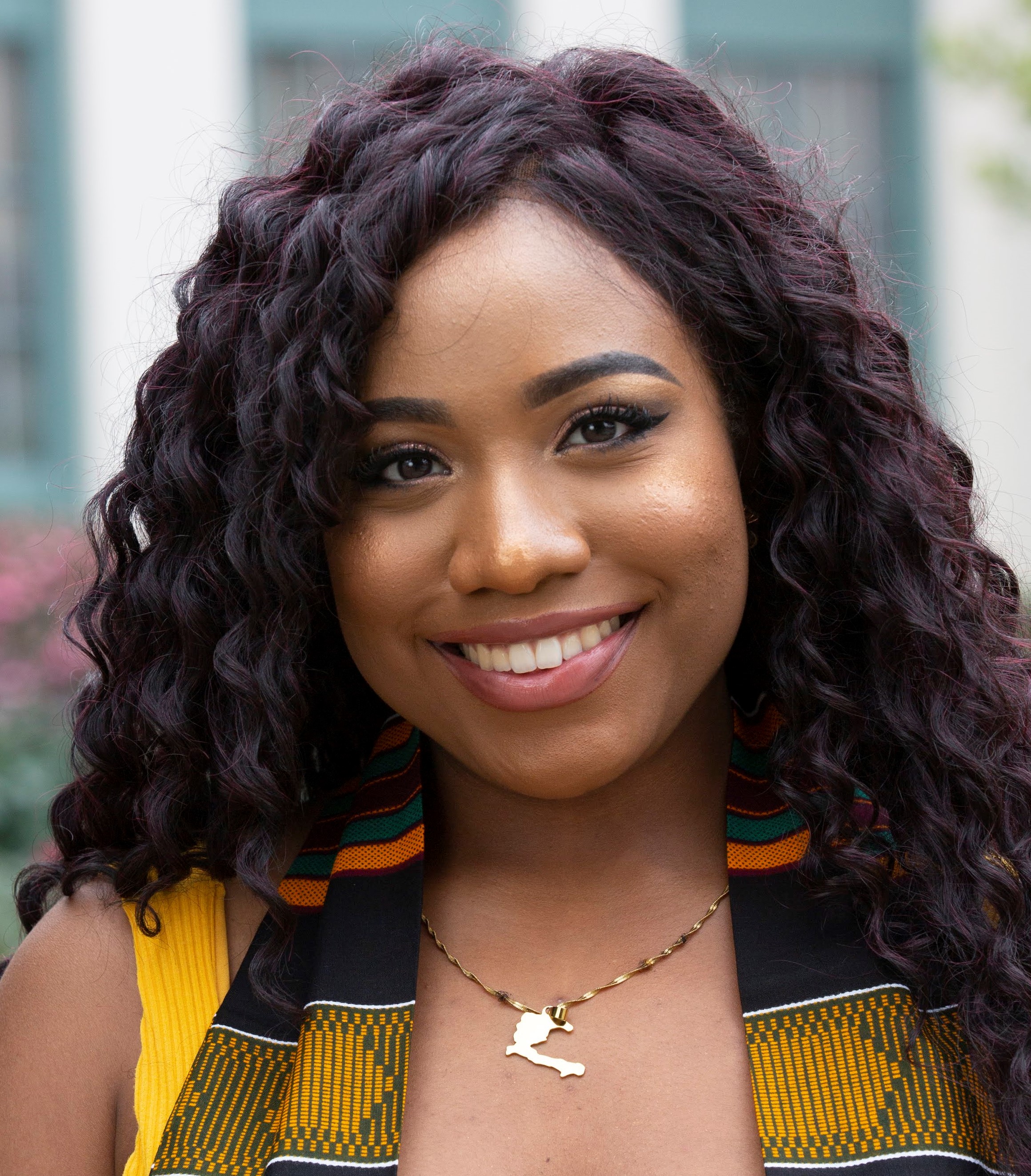 Ariel Rosemond