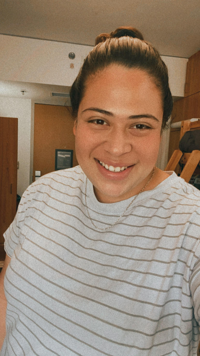 Ariana Murgia