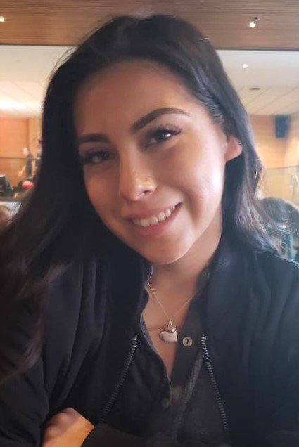 Alejandra Baron