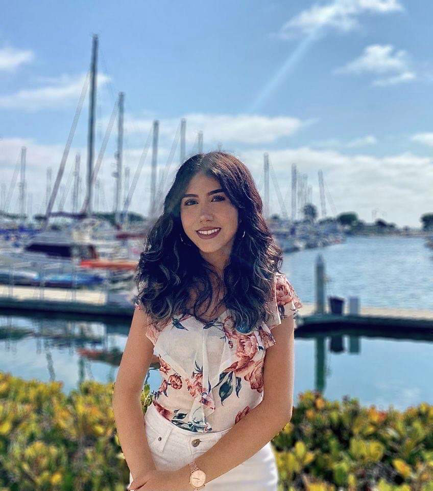 Cossette Perez