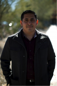 Ramon Flores