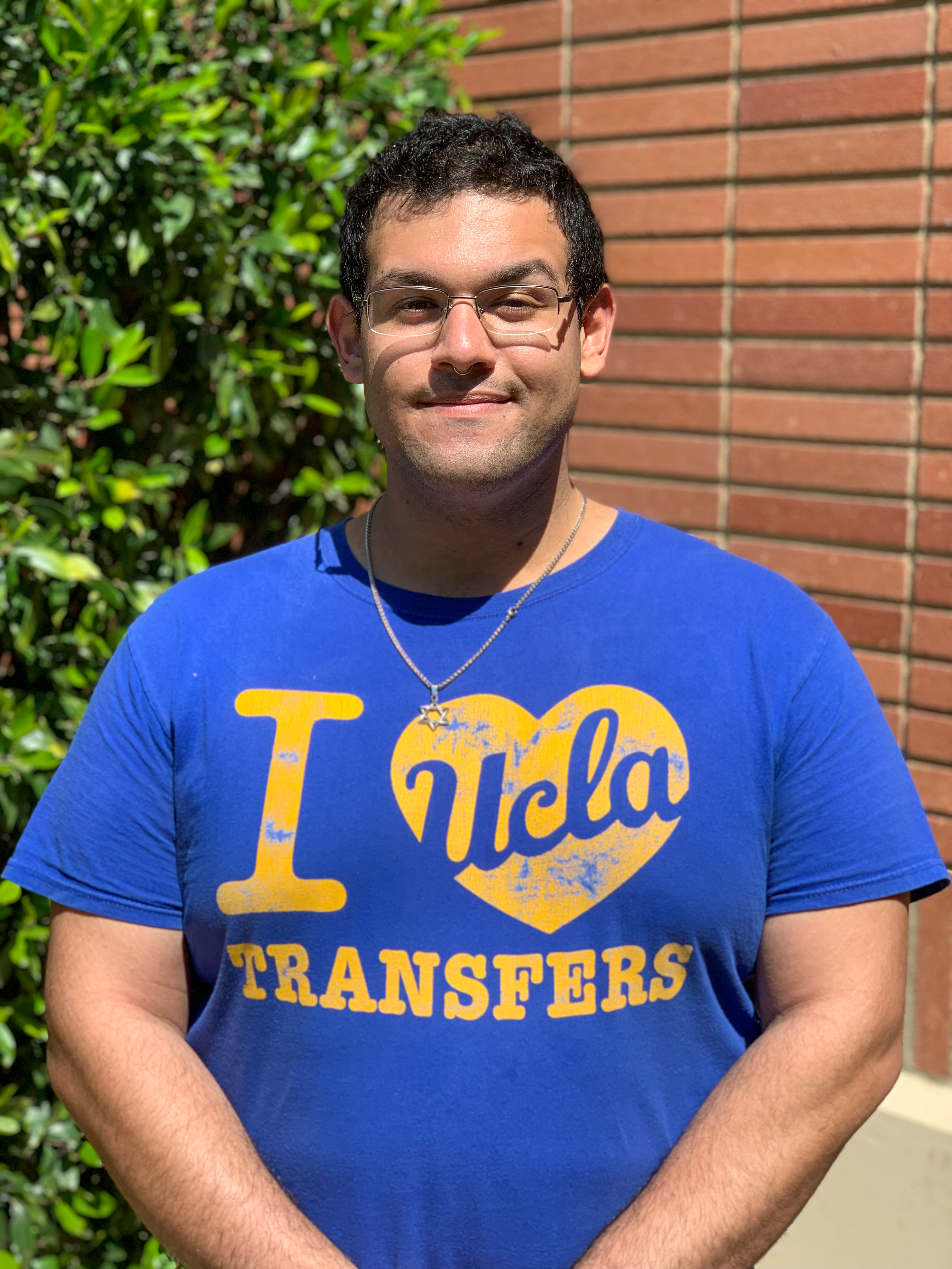 Aaron Ayala