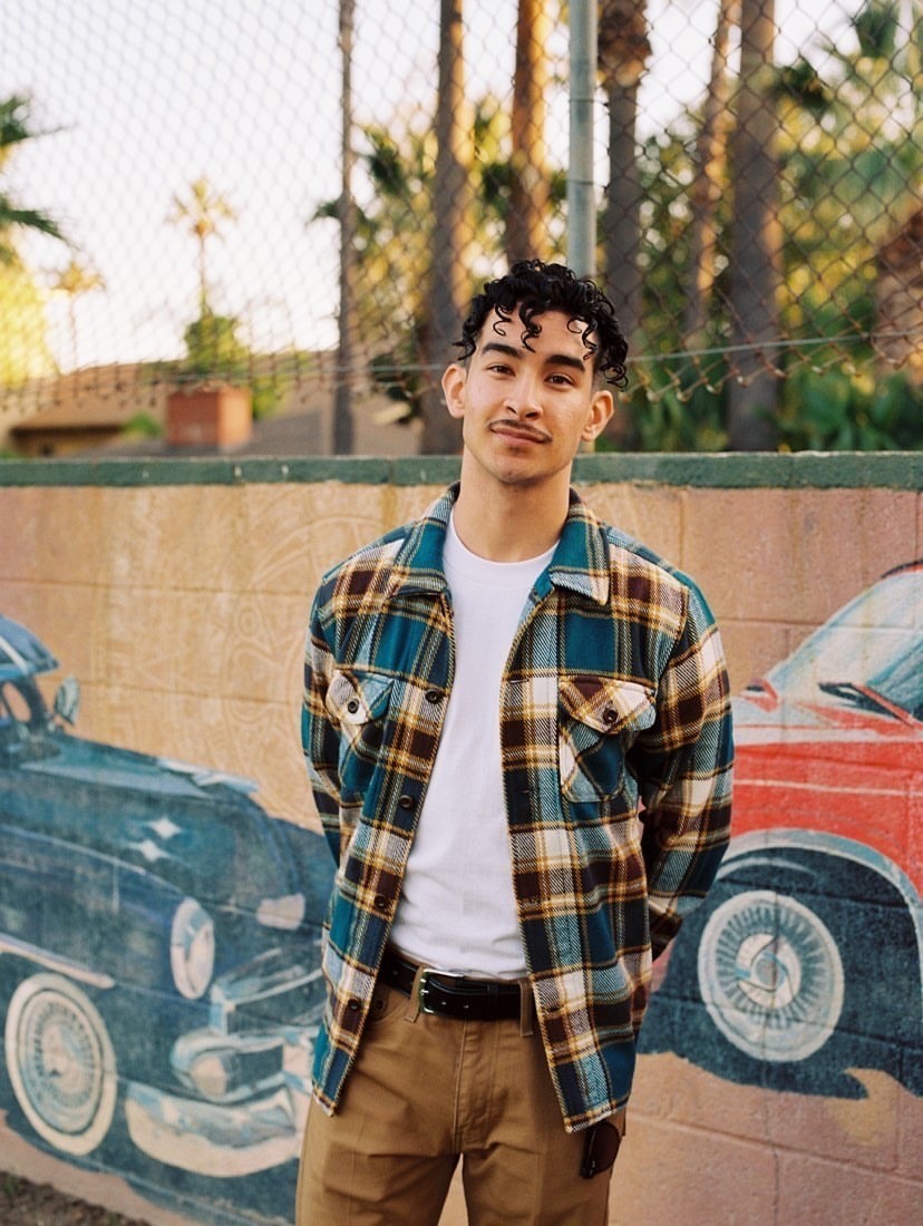 Brian Zamora