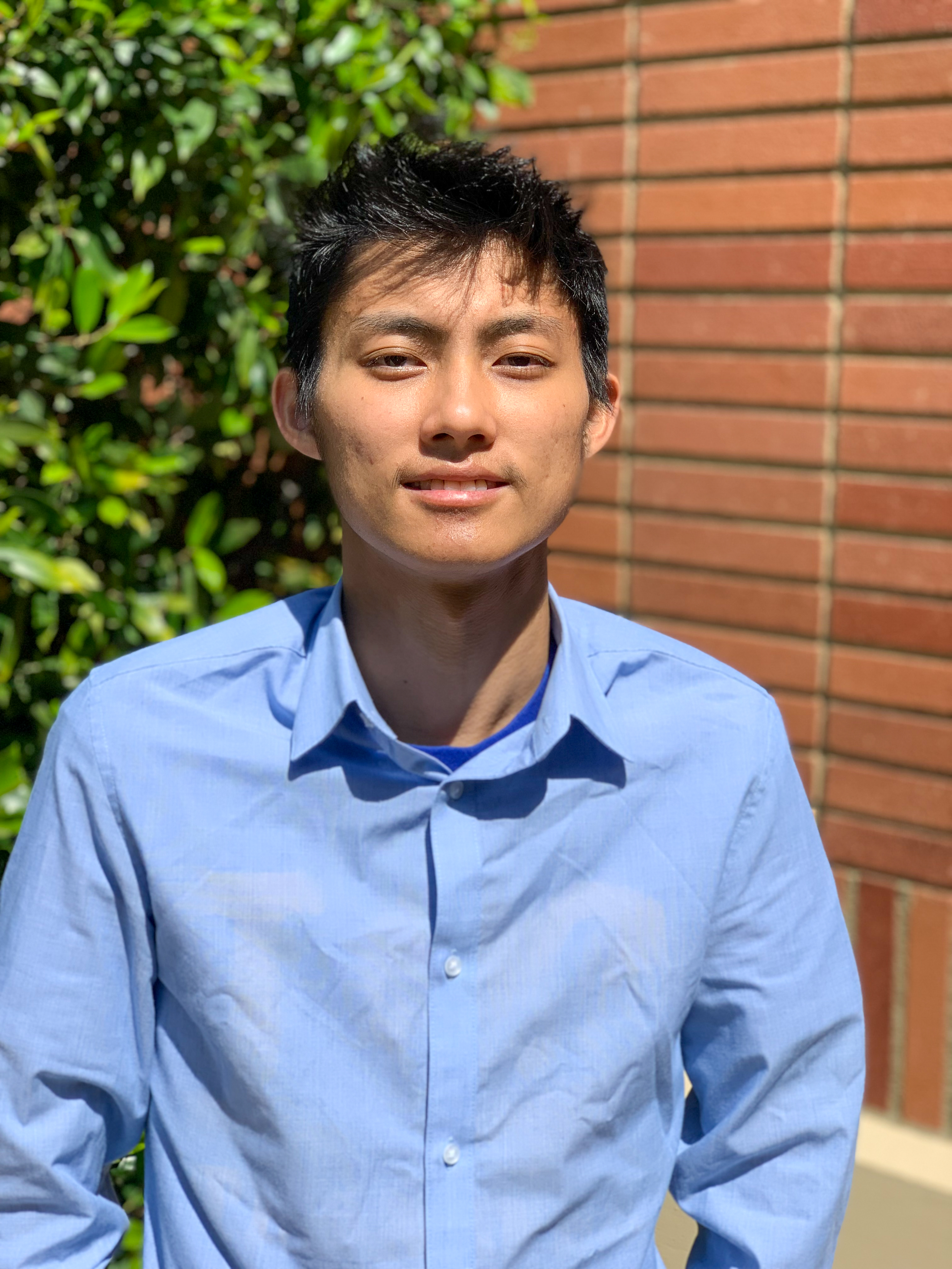 Kelvin Chau