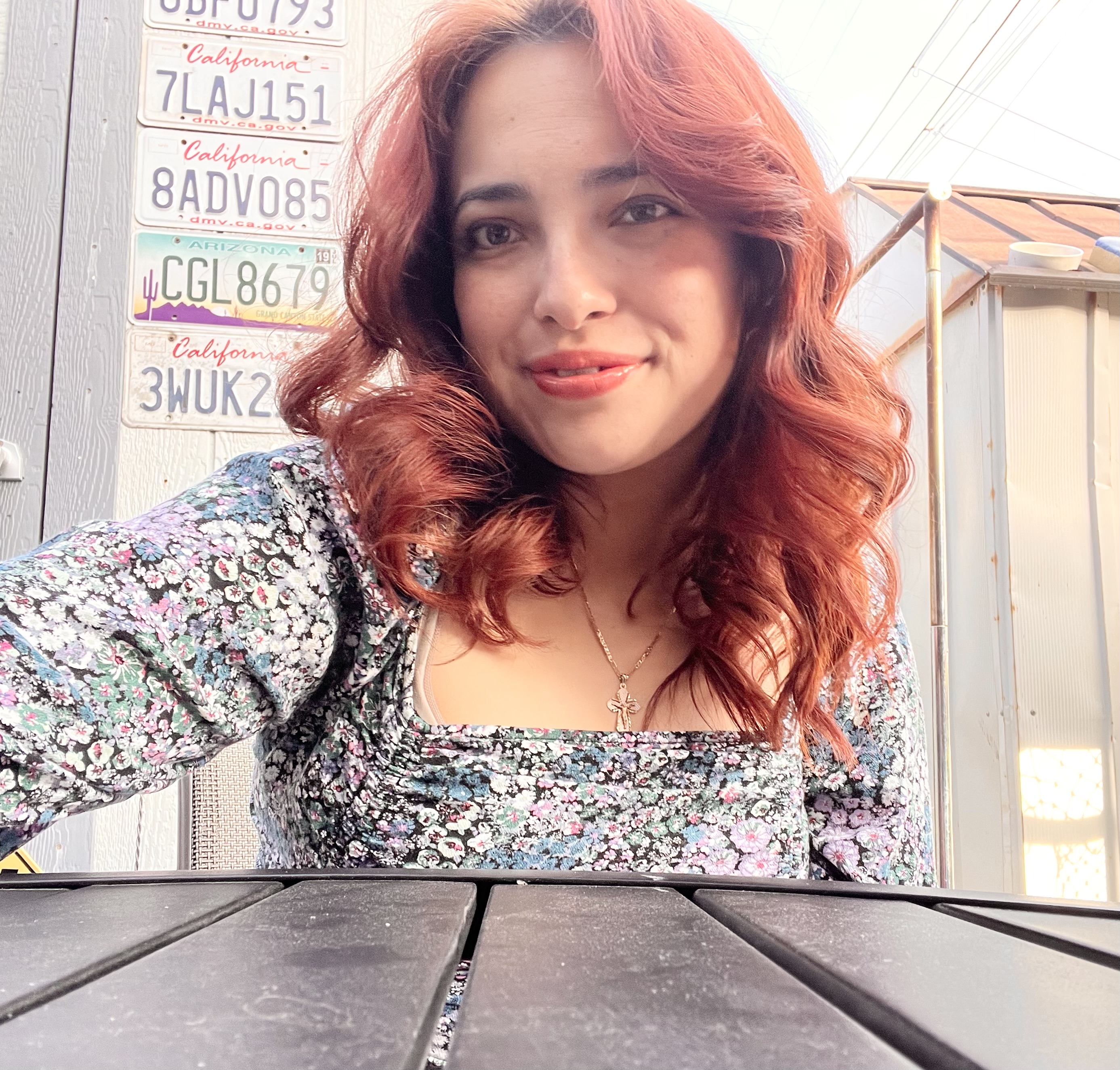 Gabby Corona Valencia