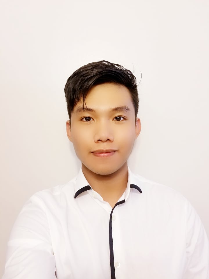 Kang Vo