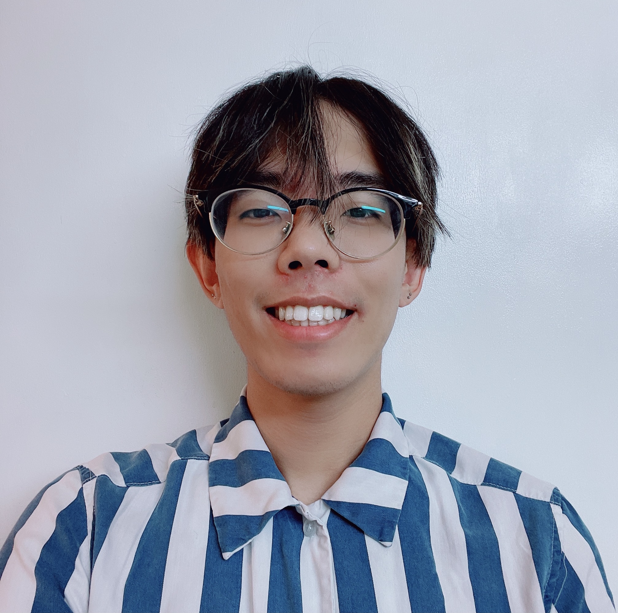 Kevin Yu