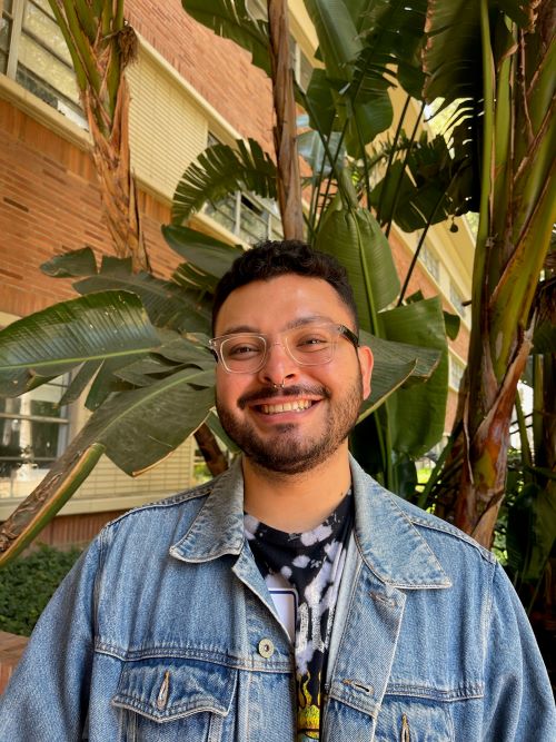 Sergio Jimenez