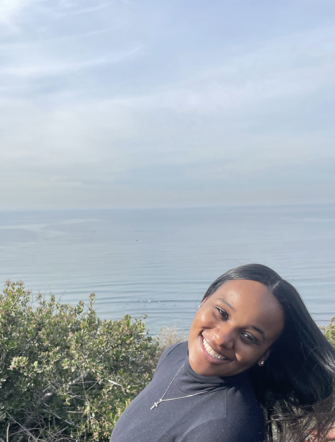 Jamila Cummings