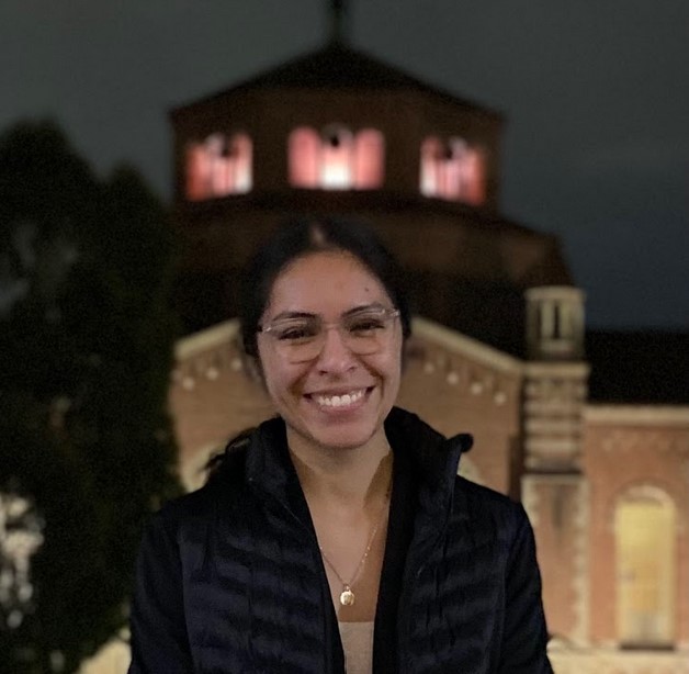 Giselle Pantoja