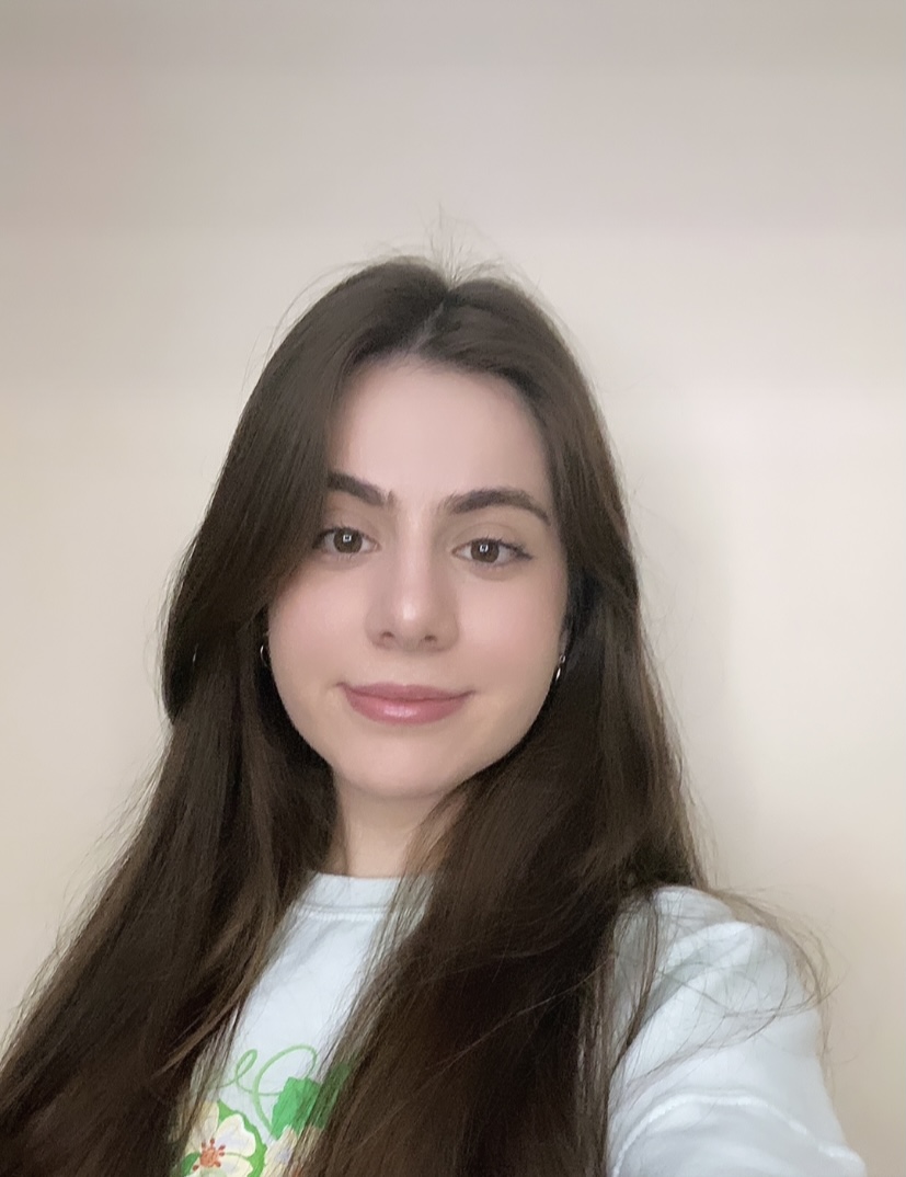 Milena Beyruti