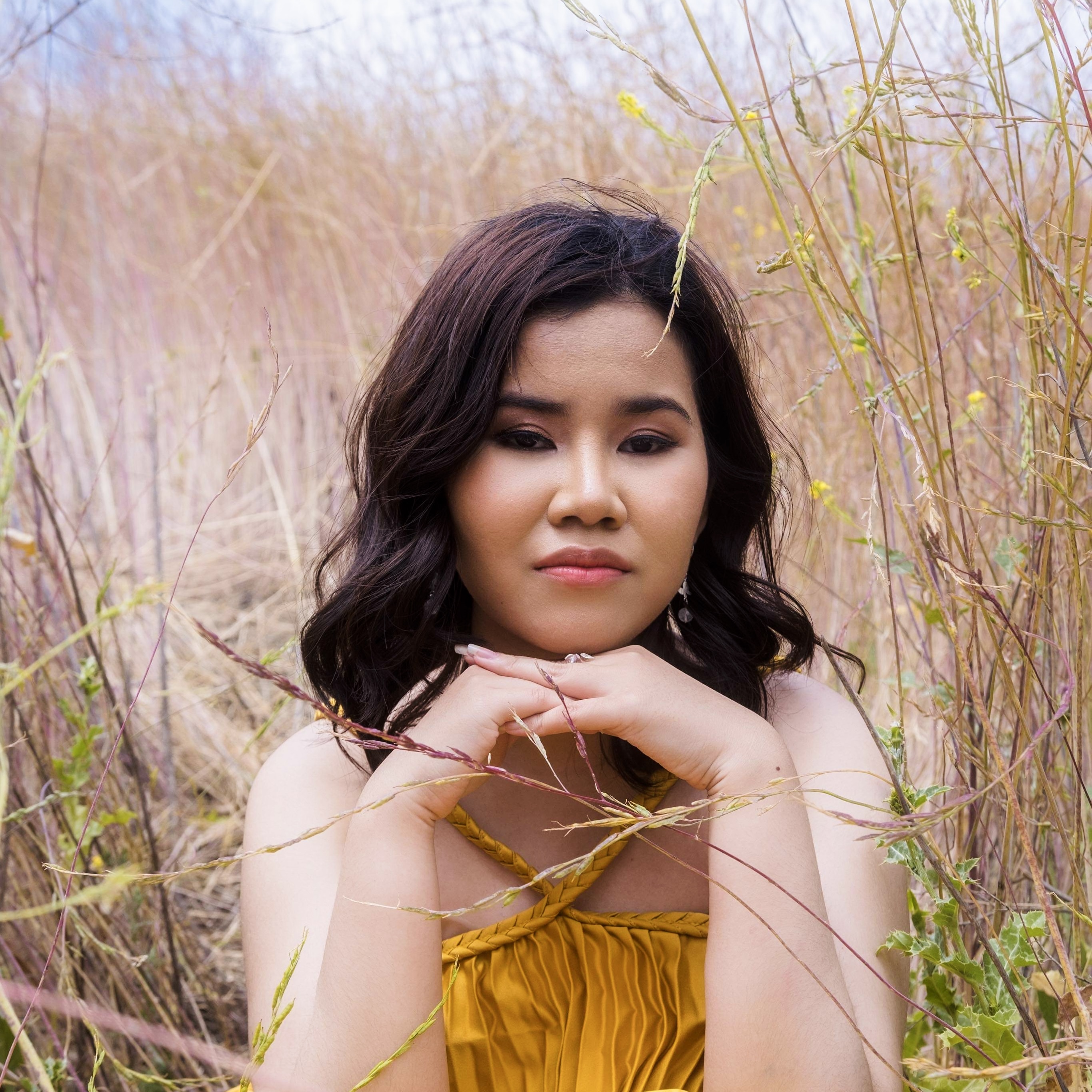 Ngoc Tram Nguyen