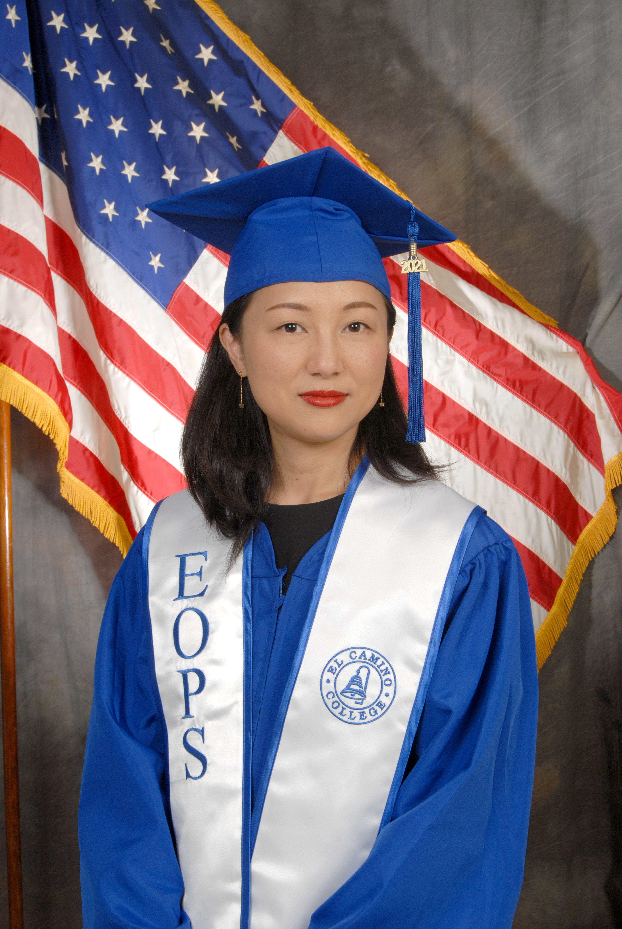 Emily Wang
