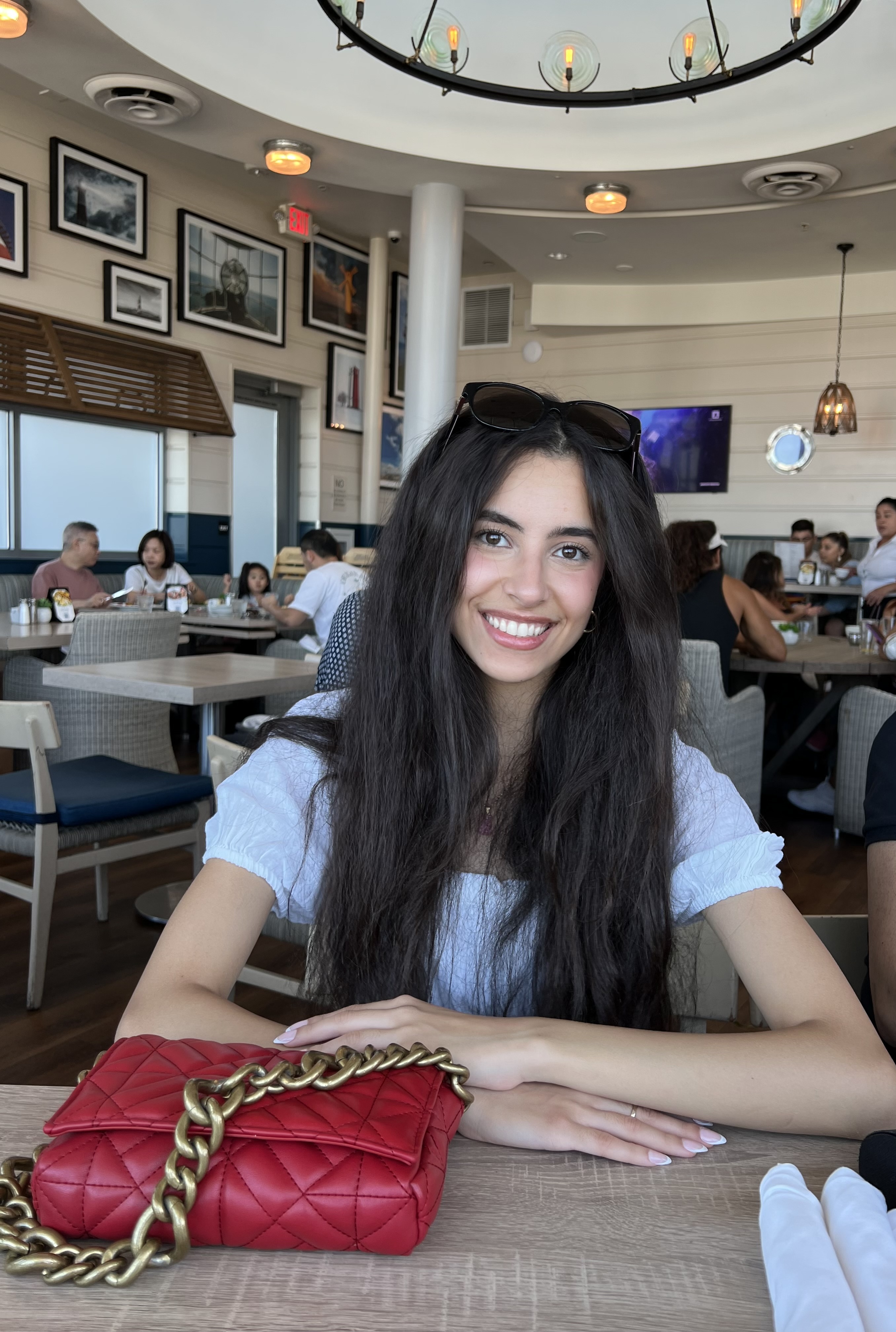 Monika Gerges