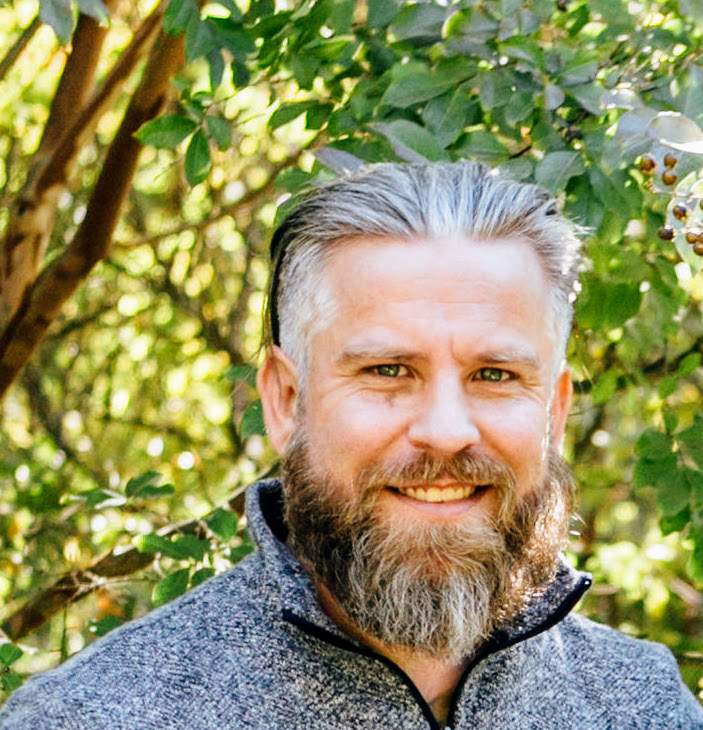 Stephen Pritchard