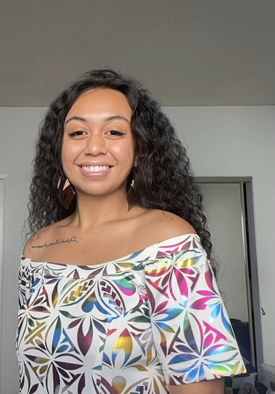 Melody "Mel" Satele