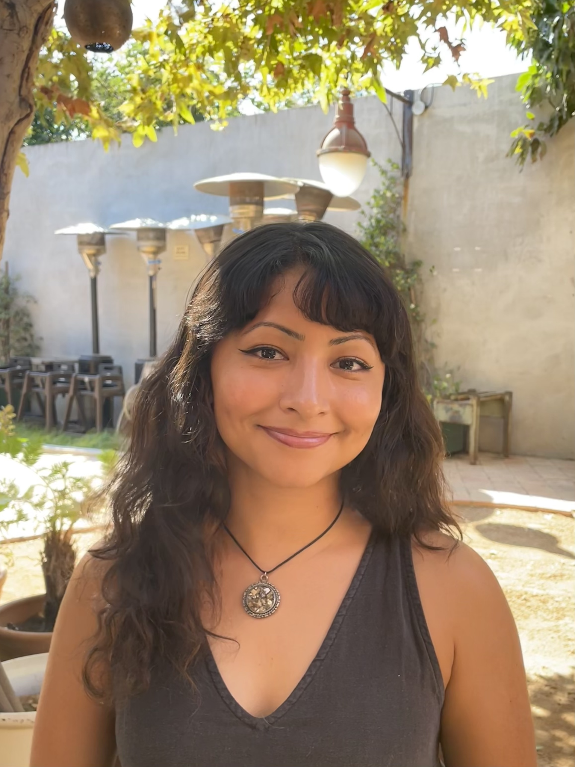 Crystal Barajas