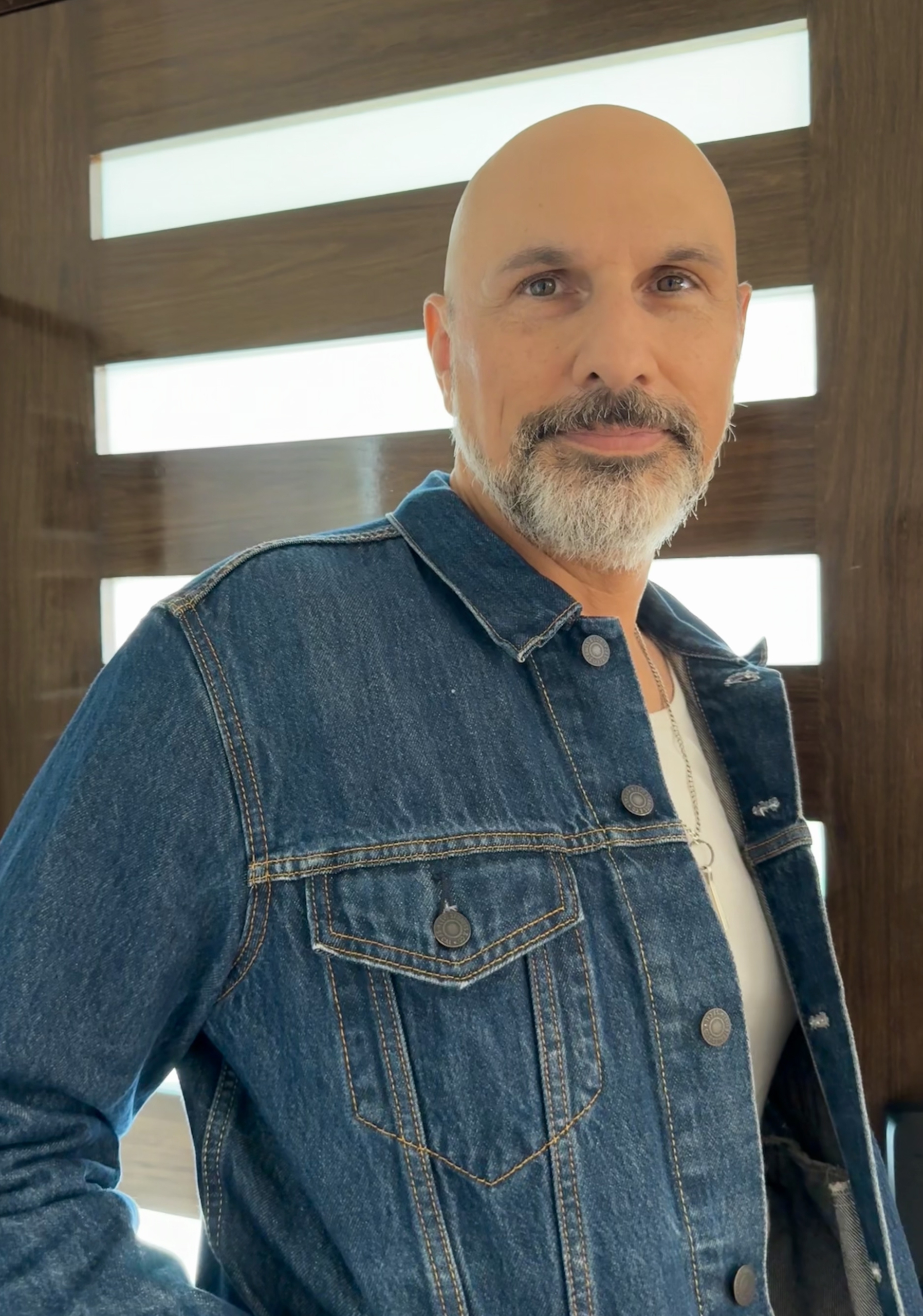 Axel Hernandez